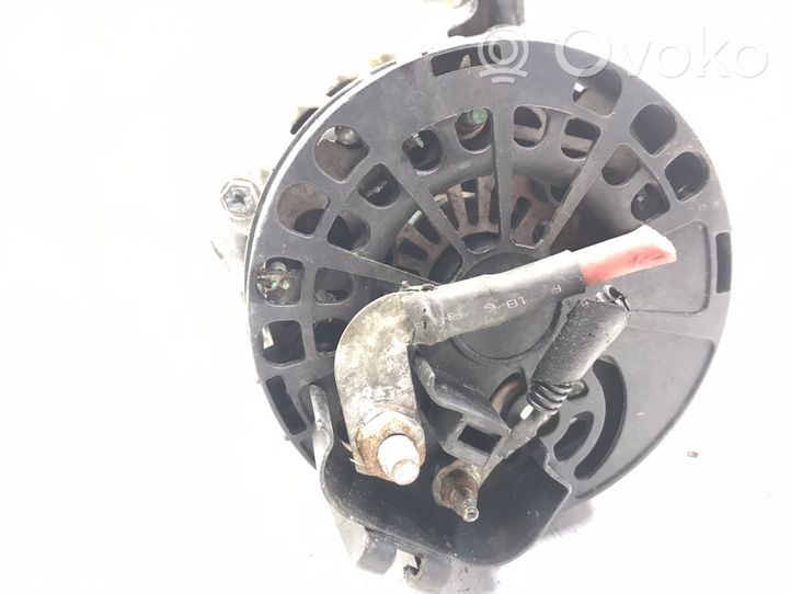 Fiat Grande Punto Alternator LRA02545