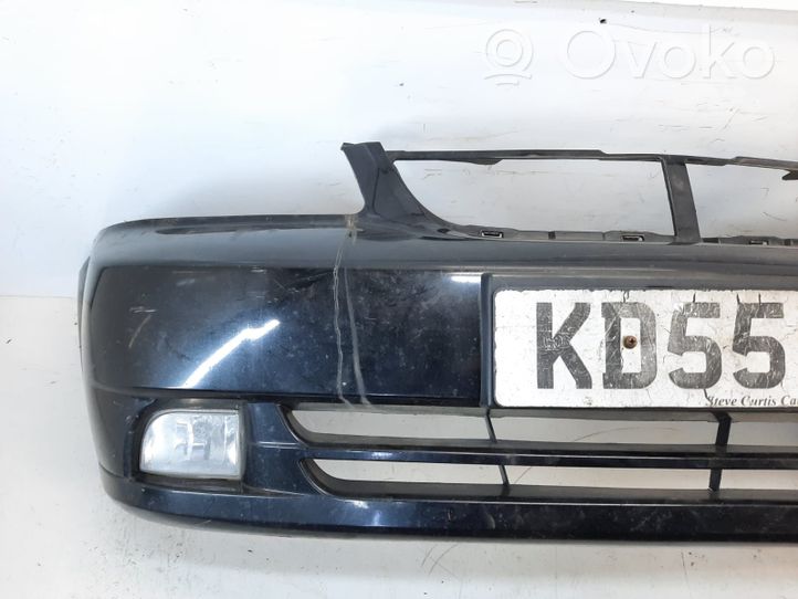 Chevrolet Lacetti Front bumper 