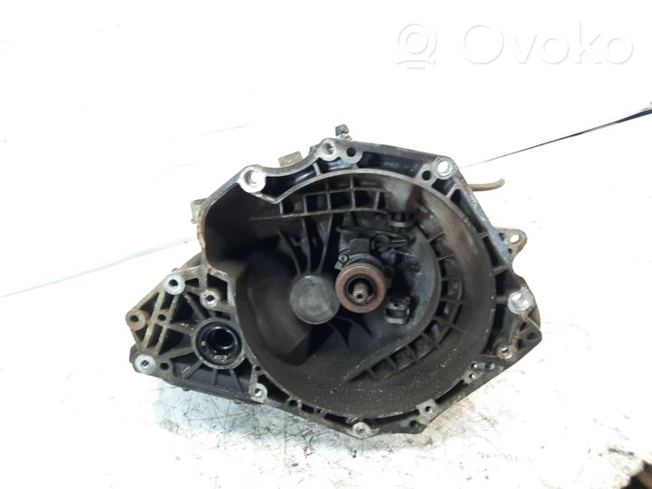 Opel Meriva A Boîte de vitesses manuelle à 5 vitesses F13W394