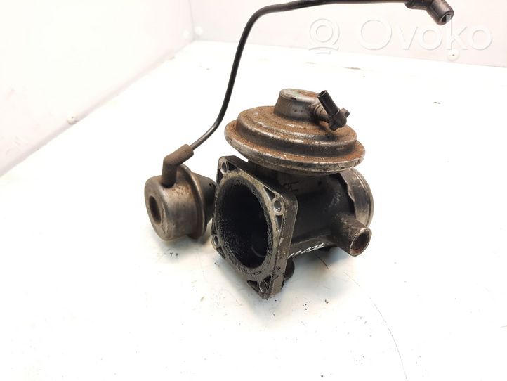 Chrysler Voyager EGR valve 