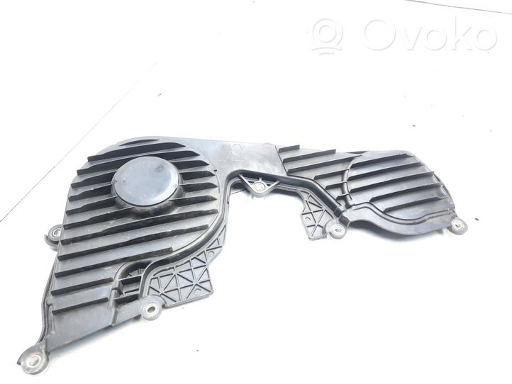 Mazda 6 Timing belt guard (cover) RF7J10510