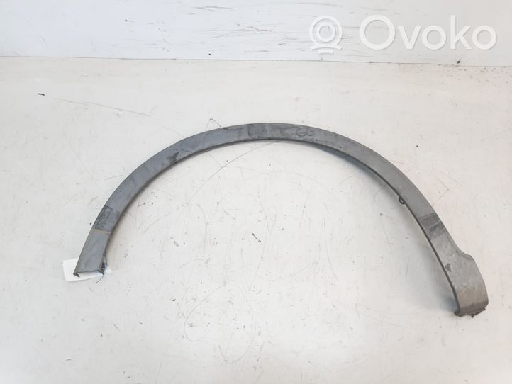 Honda Civic Moldura embellecedora del guardabarros trasero 