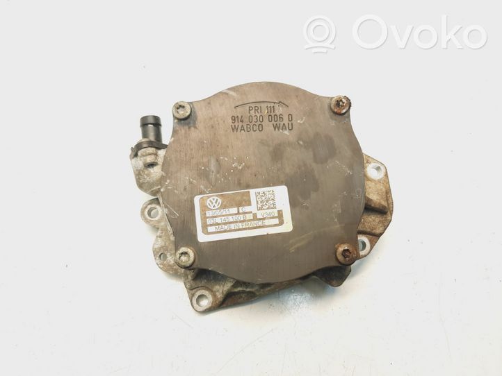 Seat Leon (1P) Alipainepumppu 03L145100B