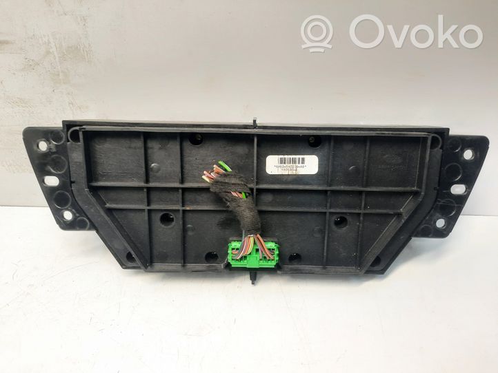 Land Rover Freelander 2 - LR2 Panel klimatyzacji 6H5214C239AB