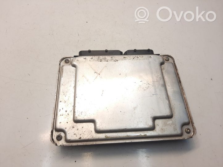 Skoda Fabia Mk1 (6Y) Sterownik / Moduł ECU 045906019BM