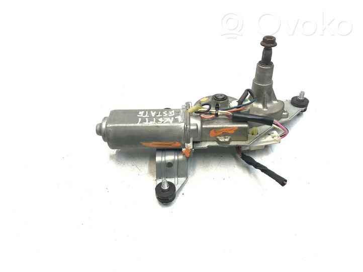 Chevrolet Lacetti Rear window wiper motor 