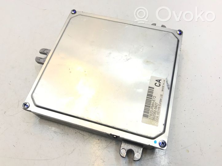 Honda Civic Calculateur moteur ECU 37820PMHE72