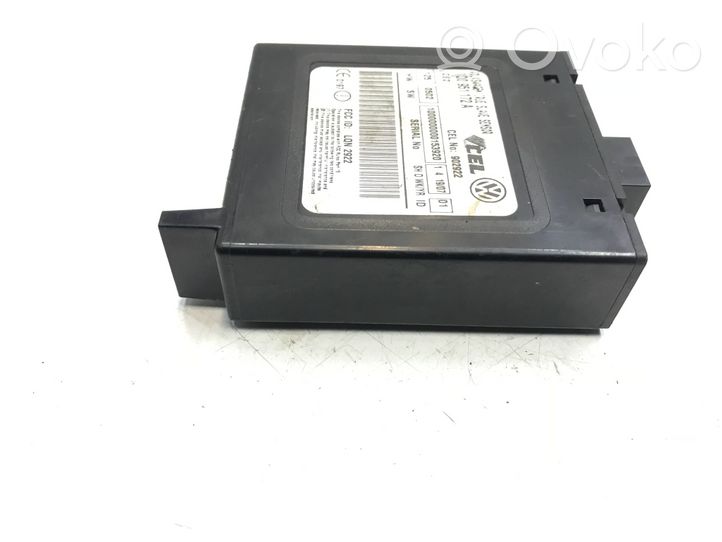 Volkswagen Eos Boîtier module alarme 1Q0951172A