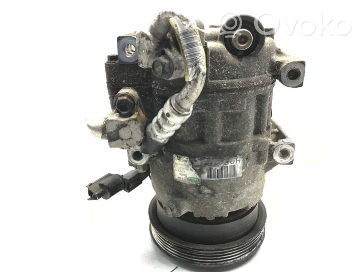 KIA Ceed Klimakompressor Pumpe F500AN8CA03