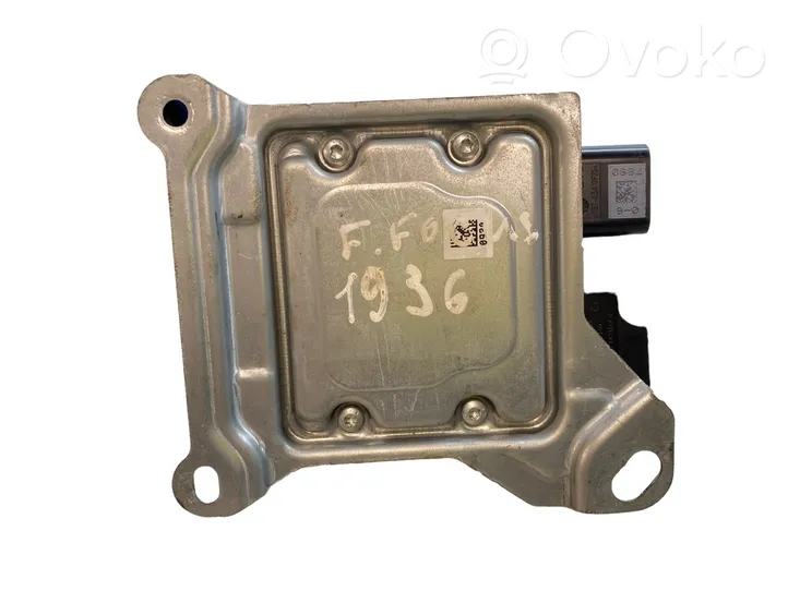 Ford Focus Module de contrôle airbag BM5T14B321CF