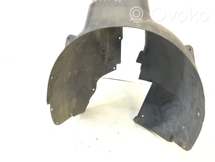 Audi A2 Rivestimento paraspruzzi passaruota anteriore 