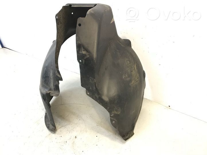 Audi A2 Front wheel arch liner splash guards 