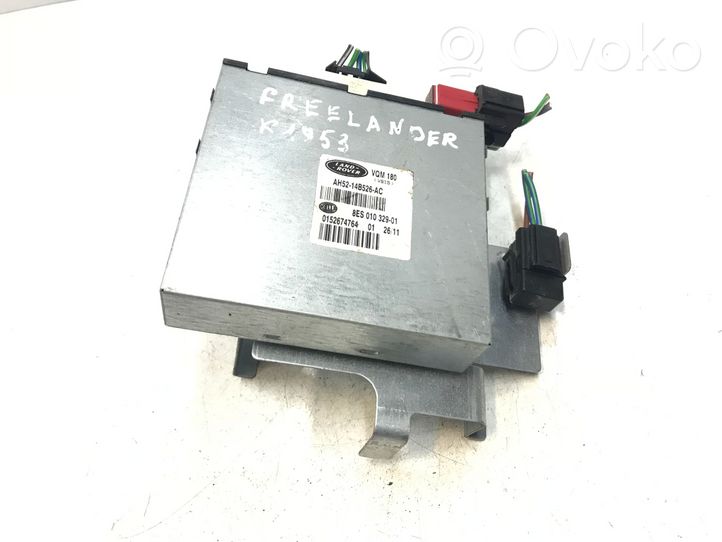 Land Rover Freelander 2 - LR2 Muut ohjainlaitteet/moduulit AH5214B526AC