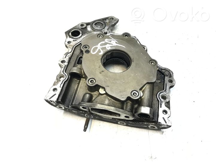 Ford Focus Pompe à huile 9686038880