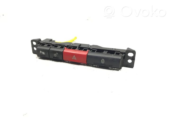 Land Rover Freelander 2 - LR2 Interruttore luci di emergenza 6H5213D734BC