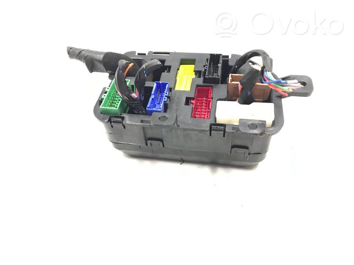 Hyundai Santa Fe Module de fusibles 919712B080