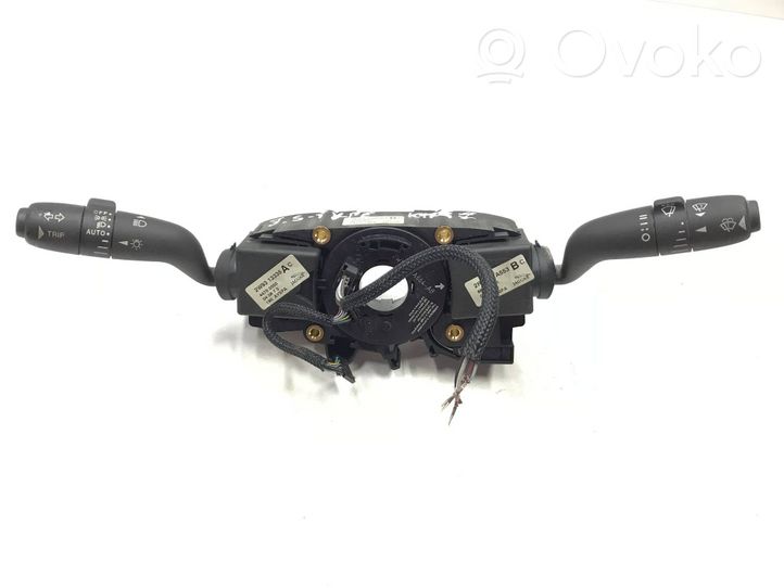 Jaguar S-Type Leva/interruttore dell’indicatore di direzione e tergicristallo 2R8313N064