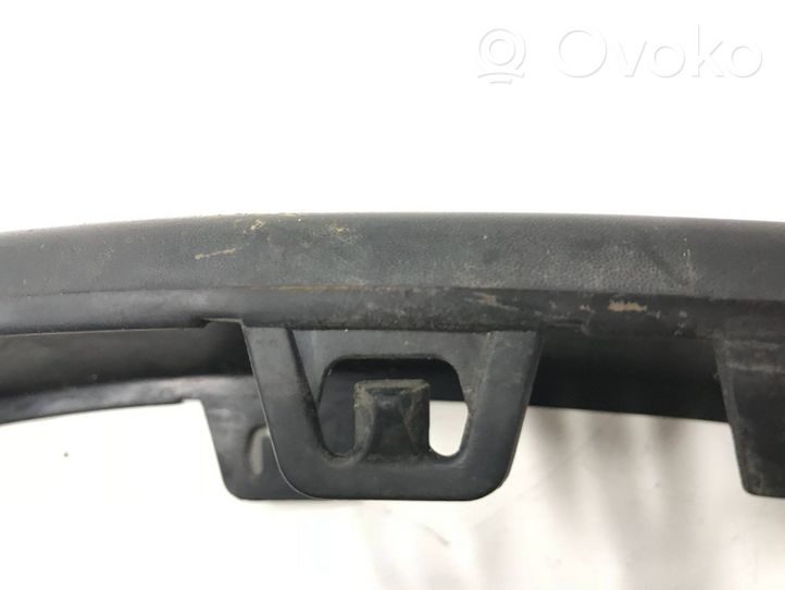 Citroen C4 I Moulure de pare-chocs avant 9646215577