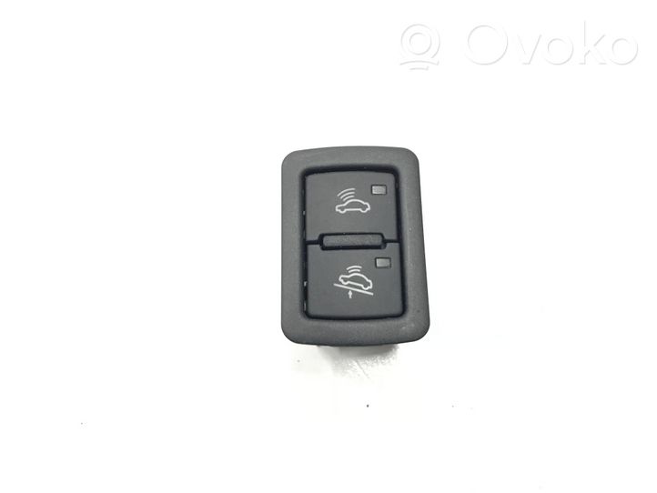 Audi A6 Allroad C6 Interrupteur d'alarme 4F0959527