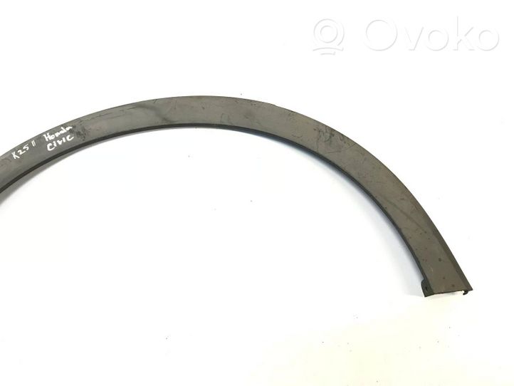 Honda Civic Rear arch trim 74410smg