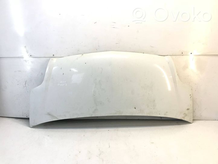 Renault Master II Engine bonnet/hood 