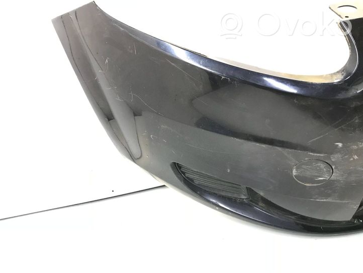 Fiat Grande Punto Front bumper 