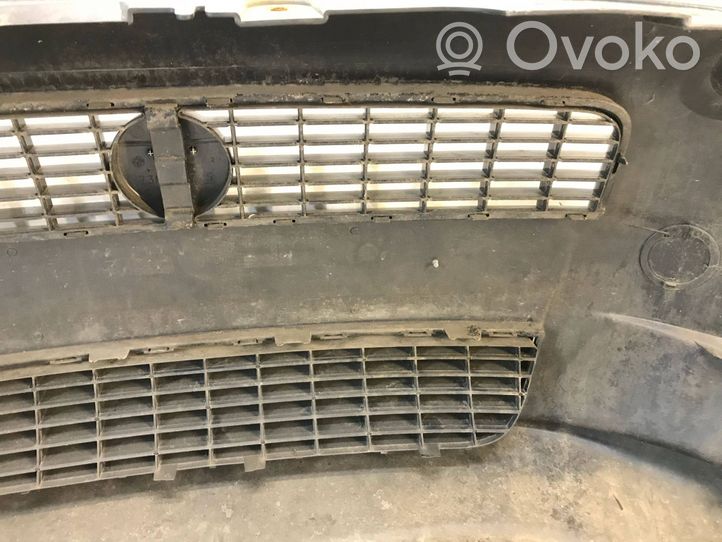 Fiat Grande Punto Front bumper 