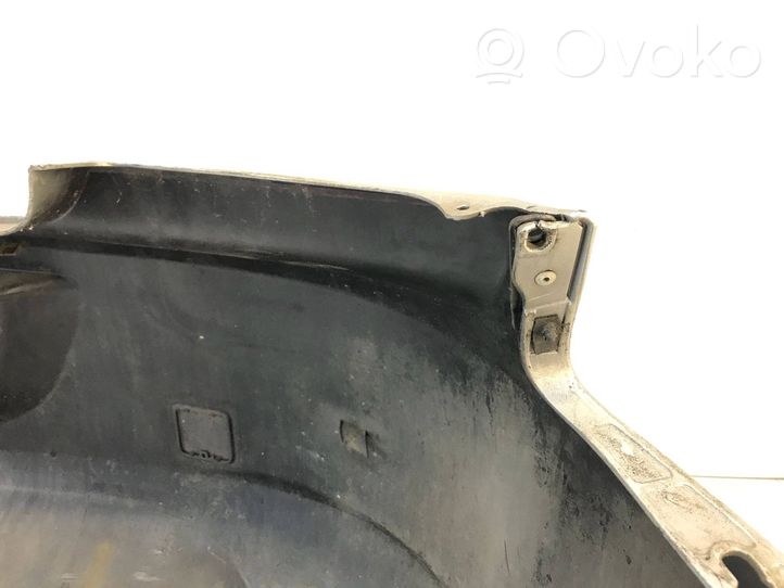 Chrysler Sebring (JS) Rear bumper 