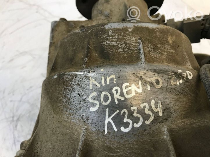 KIA Sorento Gearbox transfer box case 473003C100