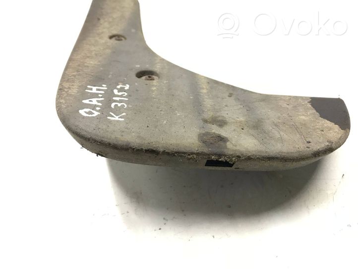 Opel Astra H Rear mudguard 93180048