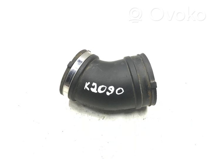 Opel Astra H Tube d'admission d'air 55353873