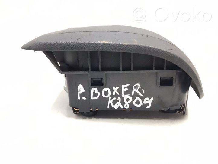 Peugeot Boxer Airbag de volant 07354879960