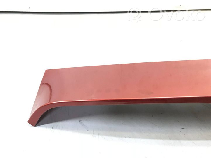 Ford Focus Spoiler del portellone posteriore/bagagliaio 4m5jz44210bb