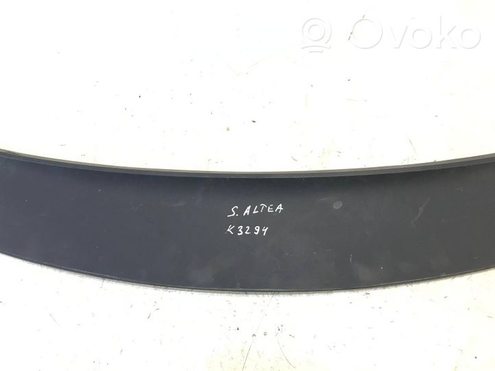 Seat Altea XL Valytuvų apdaila (-os) 5p0854943e