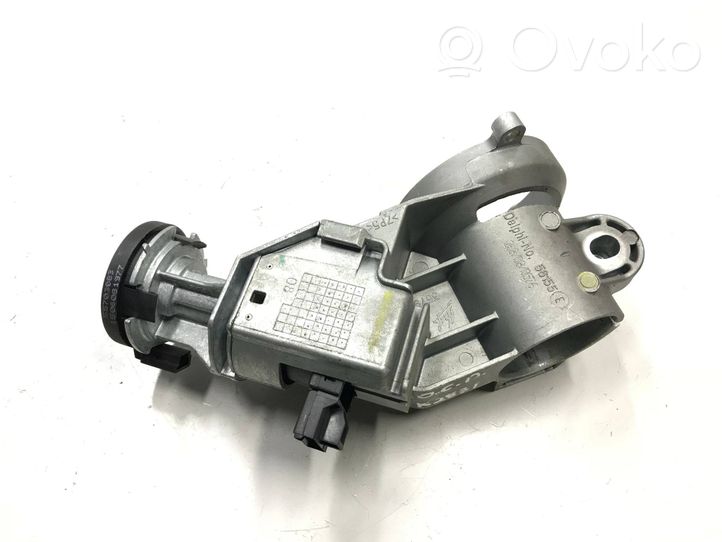 Opel Corsa D Imobilaizera lasītājs (antena) 55703083