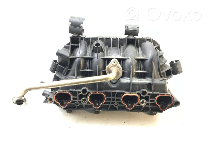 Opel Agila A Intake manifold 