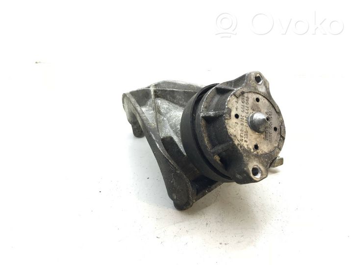 Audi A8 S8 D2 4D Support, suspension du moteur 4D0199381J