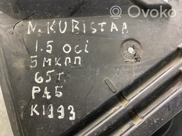 Nissan Kubistar Paskirstymo diržo apsauga (dangtelis) 8200102678