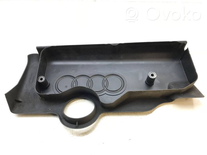 Audi A8 S8 D2 4D Couvercle cache moteur 077103723b