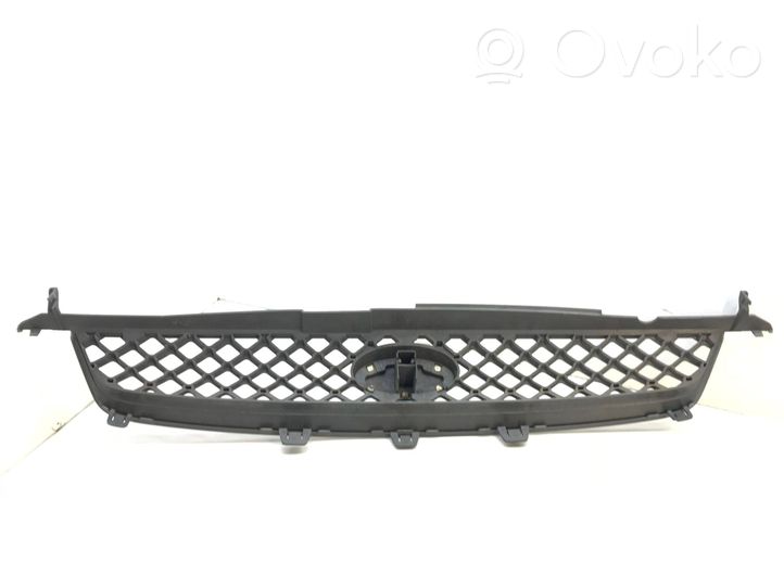 Ford Fiesta Grille de calandre avant 6s618200acw