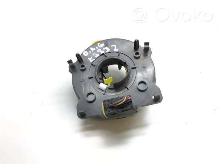 Opel Astra G Innesco anello di contatto dell’airbag (anello SRS) 24436920