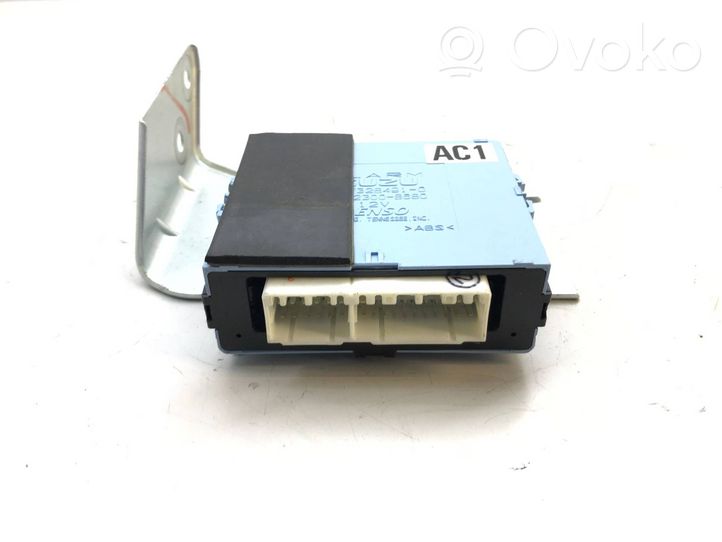 Opel Frontera B Alarm control unit/module 97328491