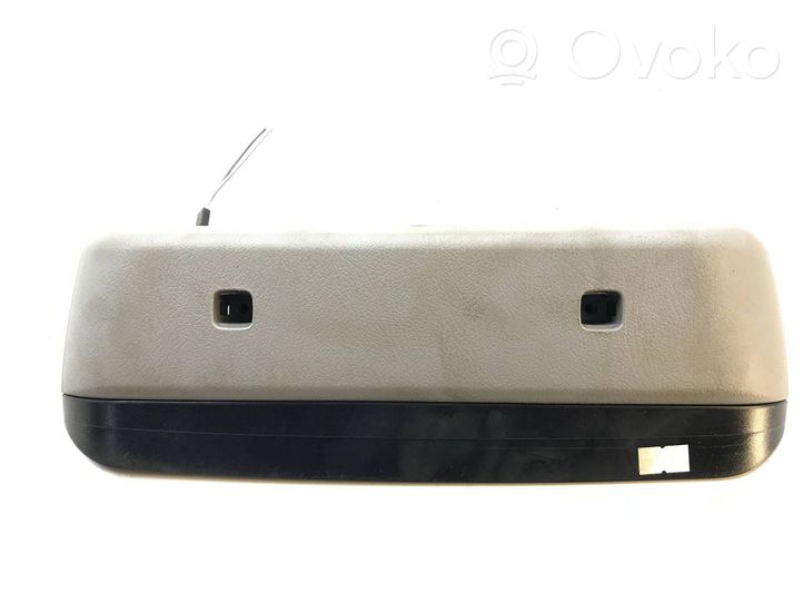 Subaru Forester SG Luce d’arresto centrale/supplementare 0ew24036