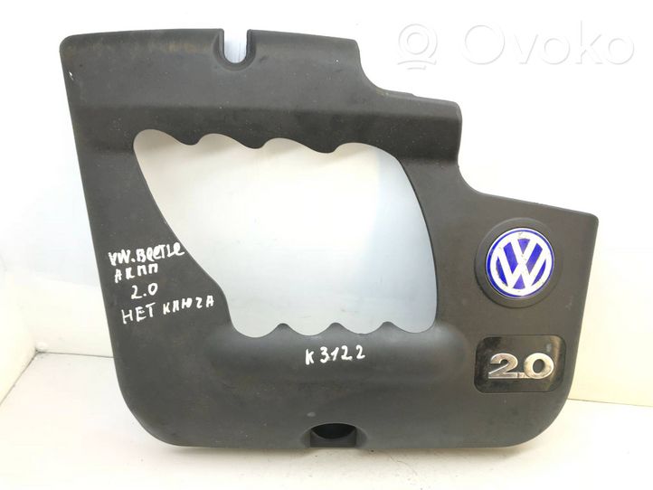 Volkswagen New Beetle Engine cover (trim) 06a103925aj