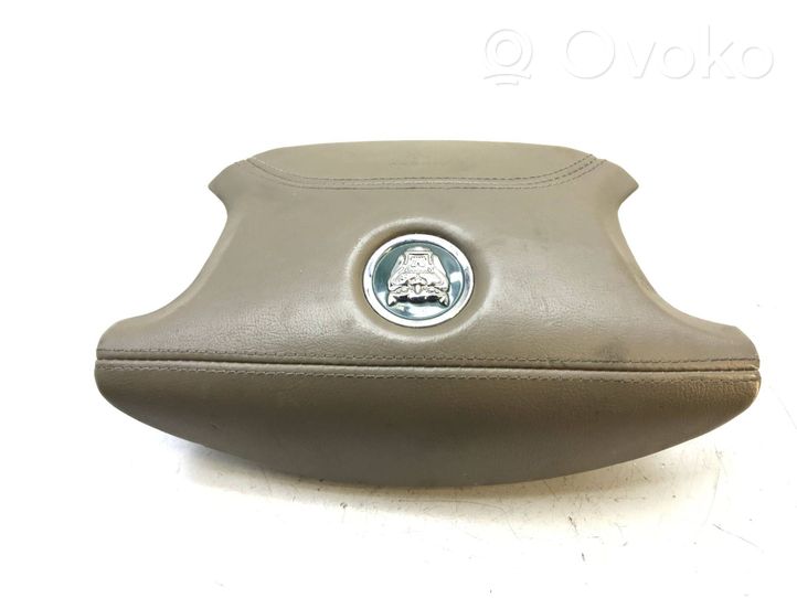 Jaguar S-Type Airbag dello sterzo 4r8354043b