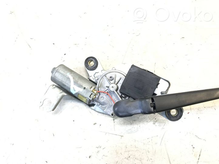 BMW 3 E46 Escobilla del limpiaparabrisas trasero 6925096