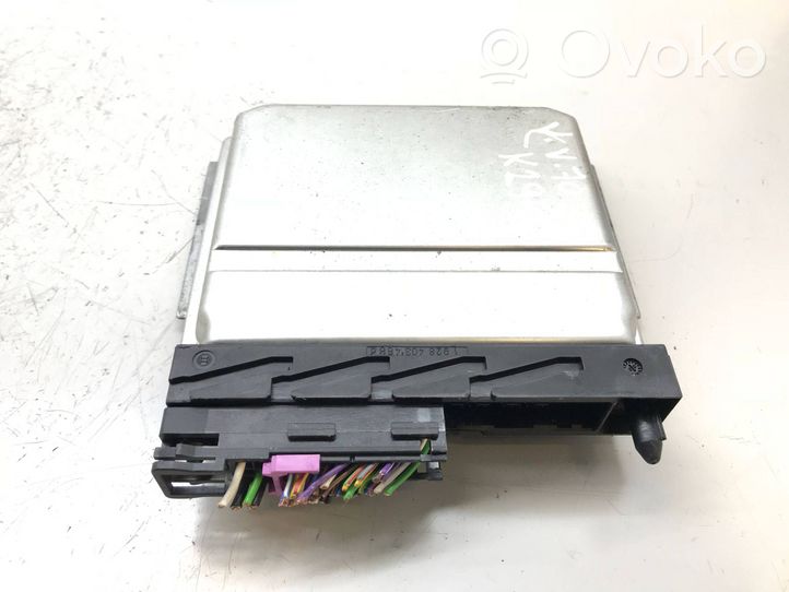 Volvo V70 Calculateur moteur ECU 0261206828