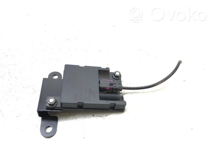 BMW 7 E65 E66 Antena Bluetooth 6928461