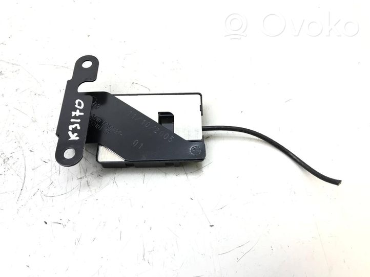 BMW 7 E65 E66 Bluetooth-antenni 6928461