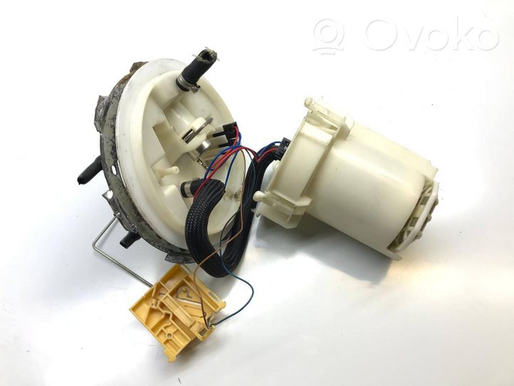 Opel Vectra C Pompa carburante immersa 81189631